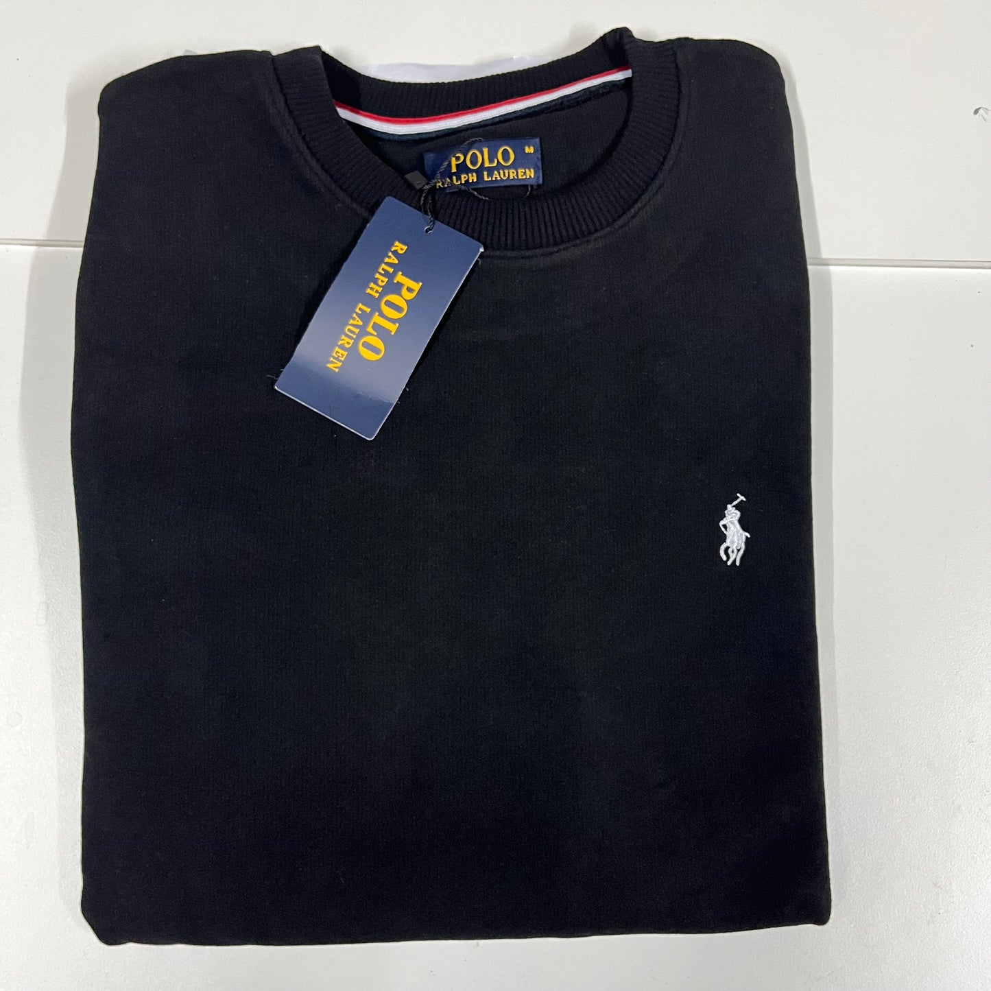 ΒΑΜΒΑΚΕΡΗ ΜΠΛΟΥΖΑ ΠΟΛΟ ΜΑΥΡΗ