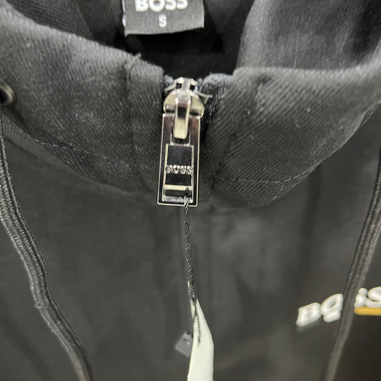 ΦΟΡΜΑ ΣΕΤ HUGO BOSS BLACK