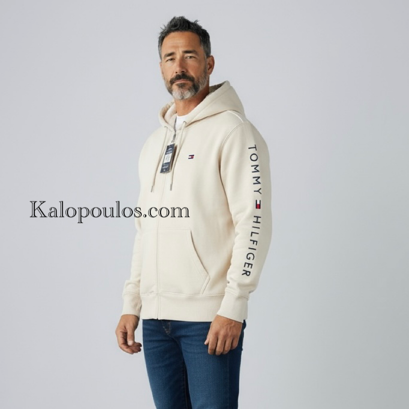 ΖΑΚΕΤΑ ΦΟΥΤΕΡ ΤΟΜΜΥ ΜΠΕΖ