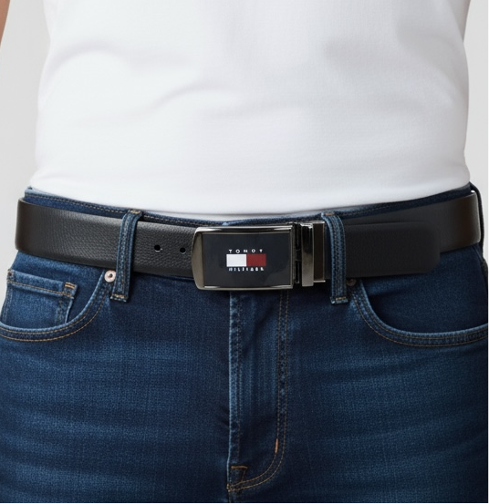 ΔΕΡΜΑΤΙΝΗ ΖΩΝΗ TOMMY