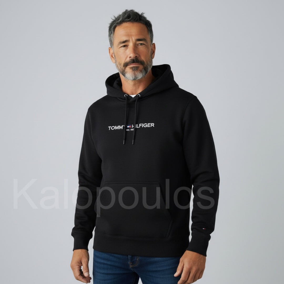 ΦΟΥΤΕΡ ΤΟΜΜΥ ΜΑΥΡΟ