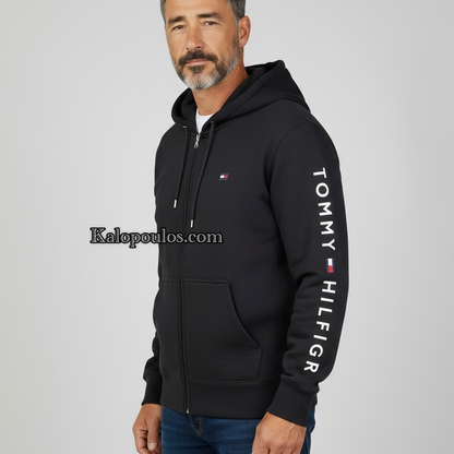 ΖΑΚΕΤΑ ΦΟΥΤΕΡ ΤΟΜΜΥ ΜΑΥΡΗ