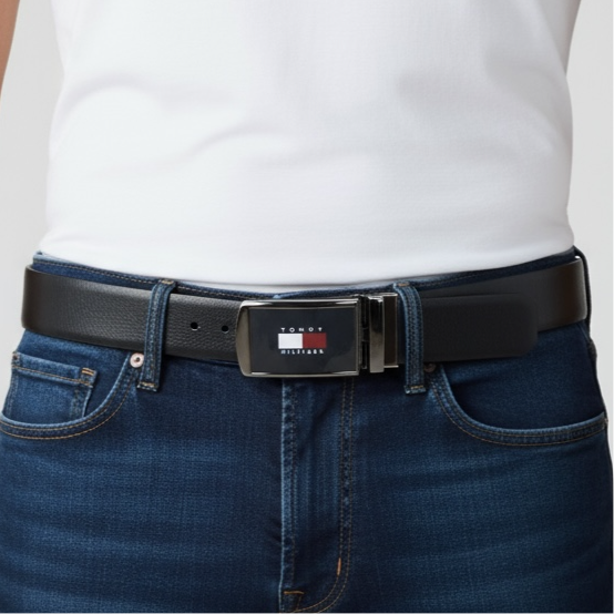 ΔΕΡΜΑΤΙΝΗ ΖΩΝΗ TOMMY