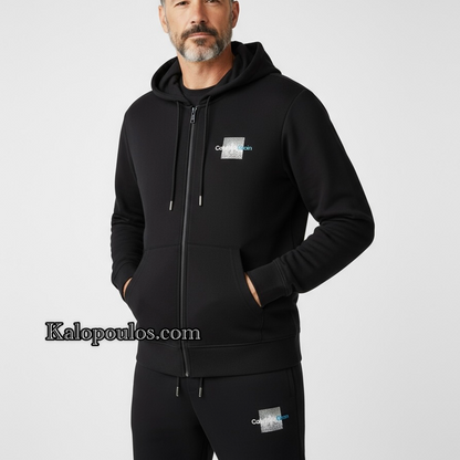 ΦΟΡΜΑ ΣΕΤ CALVIN KLEIN BLACK