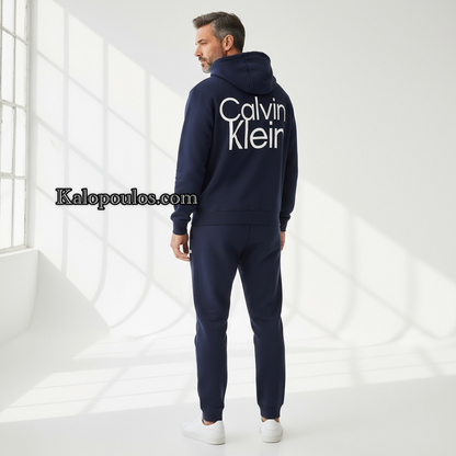 ΦΟΡΜΑ ΣΕΤ CALVIN KLEIN BLUE
