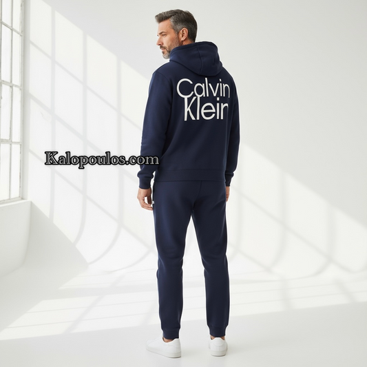 ΦΟΡΜΑ ΣΕΤ CALVIN KLEIN BLUE