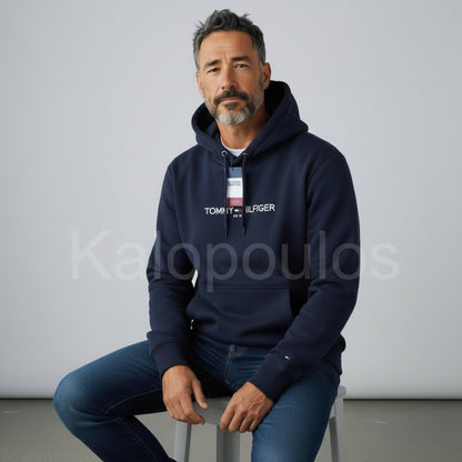 ΦΟΥΤΕΡ ΤΟΜΜΥ ΜΠΛΕ ΣΚΟΥΡΟ