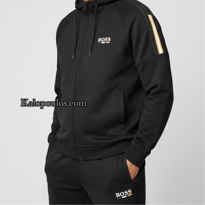 ΦΟΡΜΑ ΣΕΤ HUGO BOSS BLACK