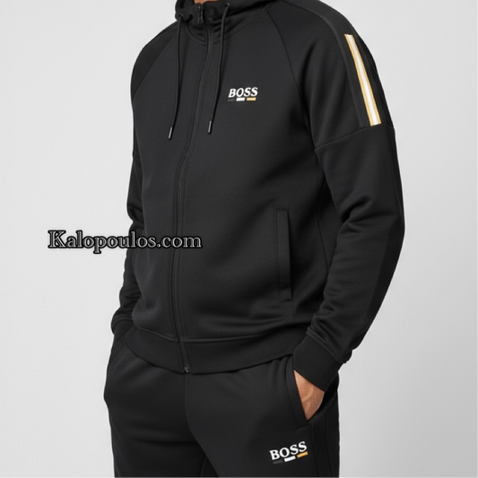 ΦΟΡΜΑ ΣΕΤ HUGO BOSS BLACK