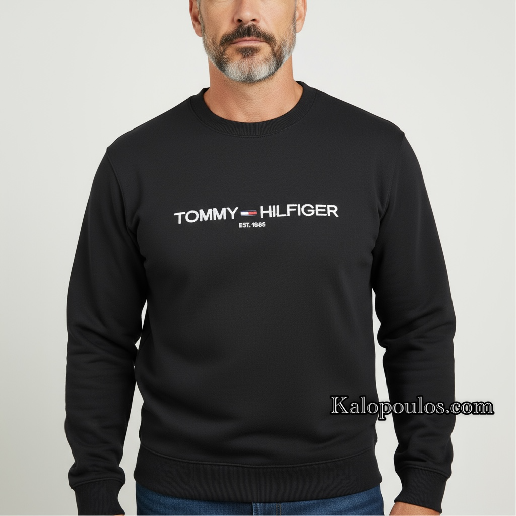 ΦΟΥΤΕΡ ΤΟΜΜΥ ΜΑΥΡΟ