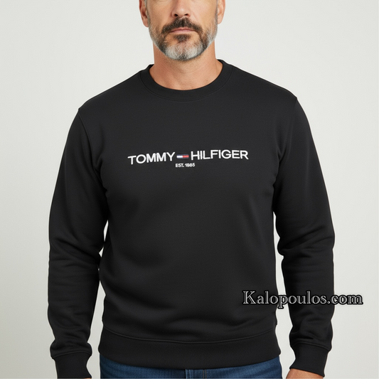 ΦΟΥΤΕΡ ΤΟΜΜΥ ΜΑΥΡΟ