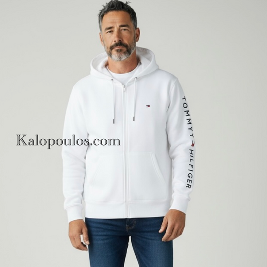 ΖΑΚΕΤΑ ΦΟΥΤΕΡ ΤΟΜΜΥ ΛΕΥΚΗ