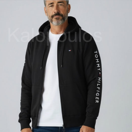 ΖΑΚΕΤΑ ΦΟΥΤΕΡ ΤΟΜΜΥ ΜΑΥΡΗ