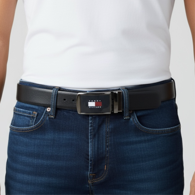 ΔΕΡΜΑΤΙΝΗ ΖΩΝΗ TOMMY