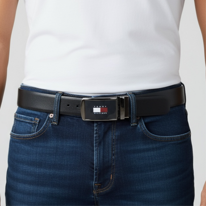 ΔΕΡΜΑΤΙΝΗ ΖΩΝΗ TOMMY