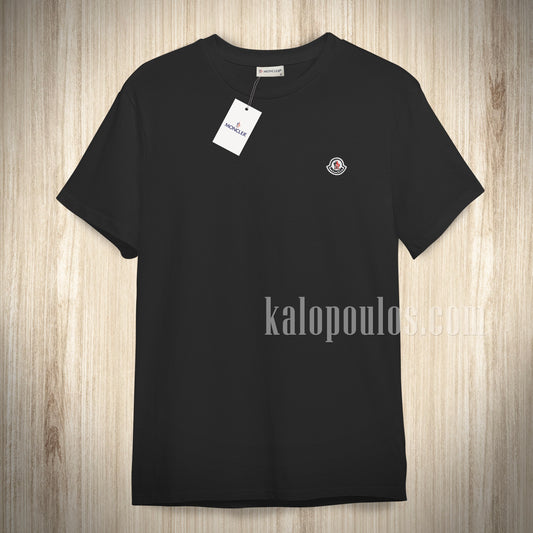 KOΝΤΟΜΑΝΙΚΟ ΜΑΚΟ MOΝCLER ΜΑΥΡΟ