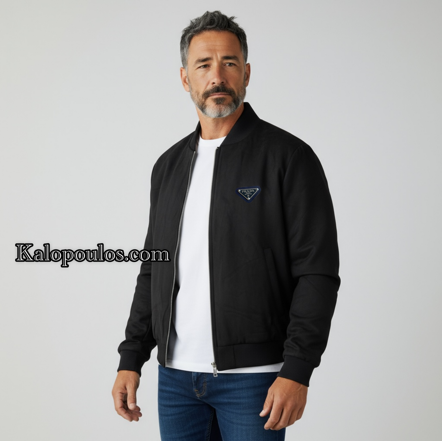 ΜΠΟΥΦΑΝ ΑΠΟ ΚΑΣΤΟΡΙ PRADA ΜΑΥΡΟ