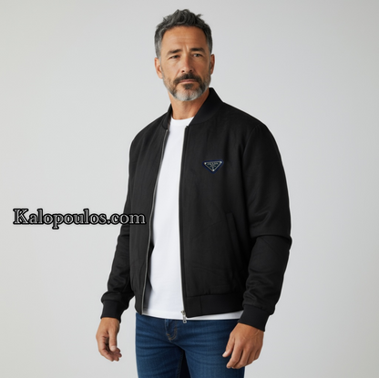 ΜΠΟΥΦΑΝ ΑΠΟ ΚΑΣΤΟΡΙ PRADA ΜΑΥΡΟ