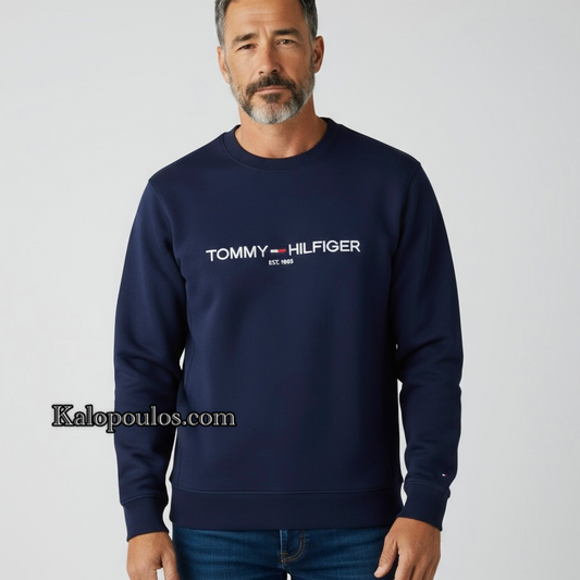 ΦΟΥΤΕΡ ΤΟΜΜΥ ΜΠΛΕ ΣΚΟΥΡΟ