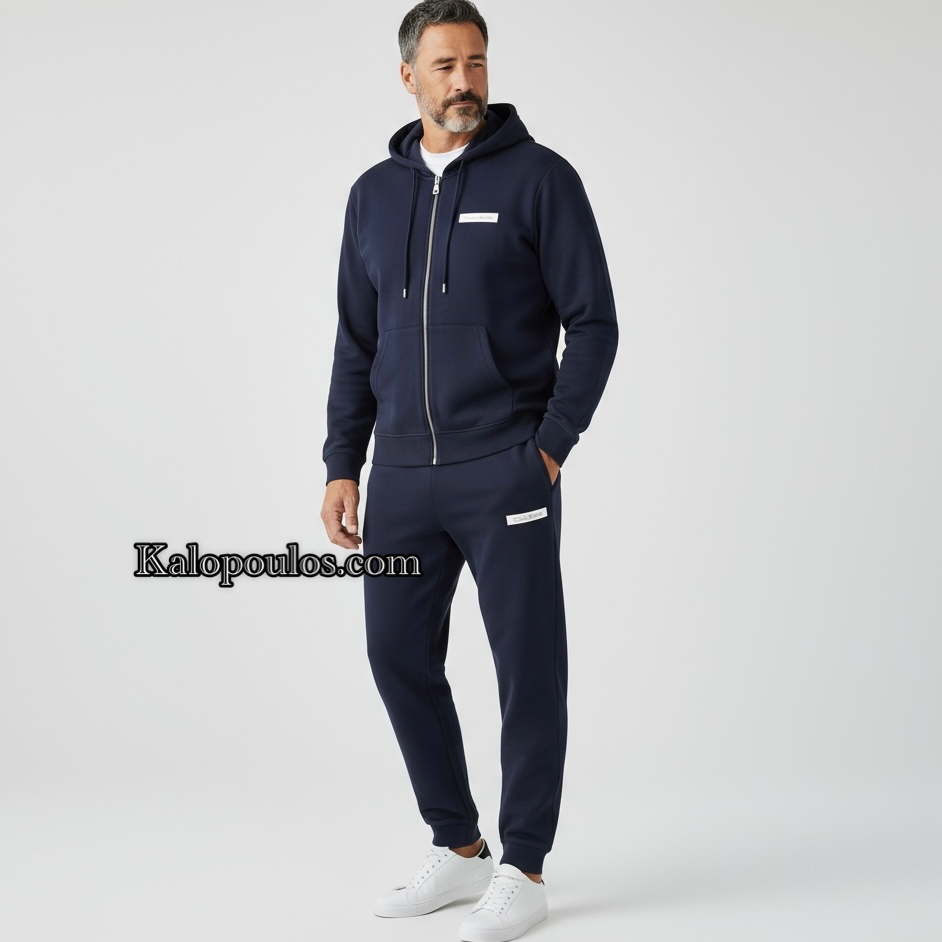 ΦΟΡΜΑ ΣΕΤ CALVIN KLEIN BLUE