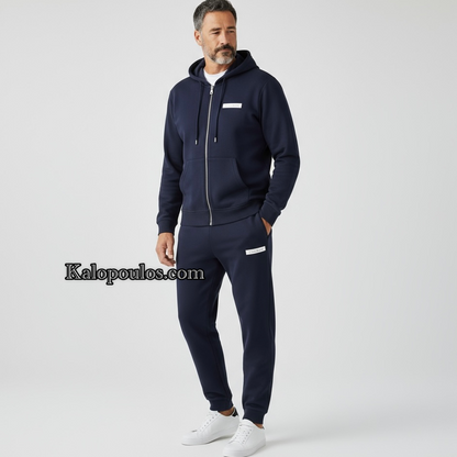 ΦΟΡΜΑ ΣΕΤ CALVIN KLEIN BLUE